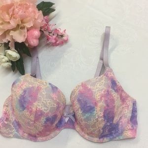 Victoria's Secret Demi bra